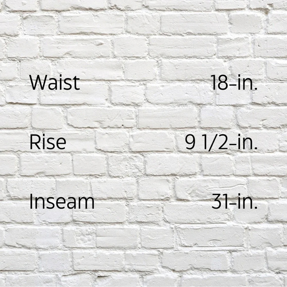 Wild Fable Bootcut Faux Leather Pants - Picture 4 of 4